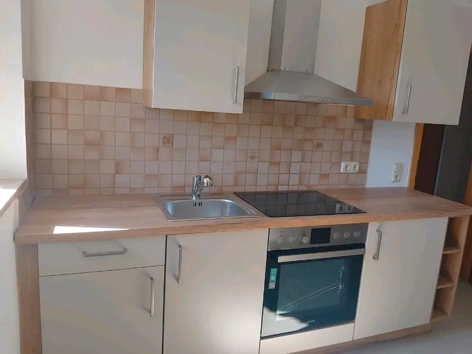 Studio mit 25 m² in Passau – Bild 9