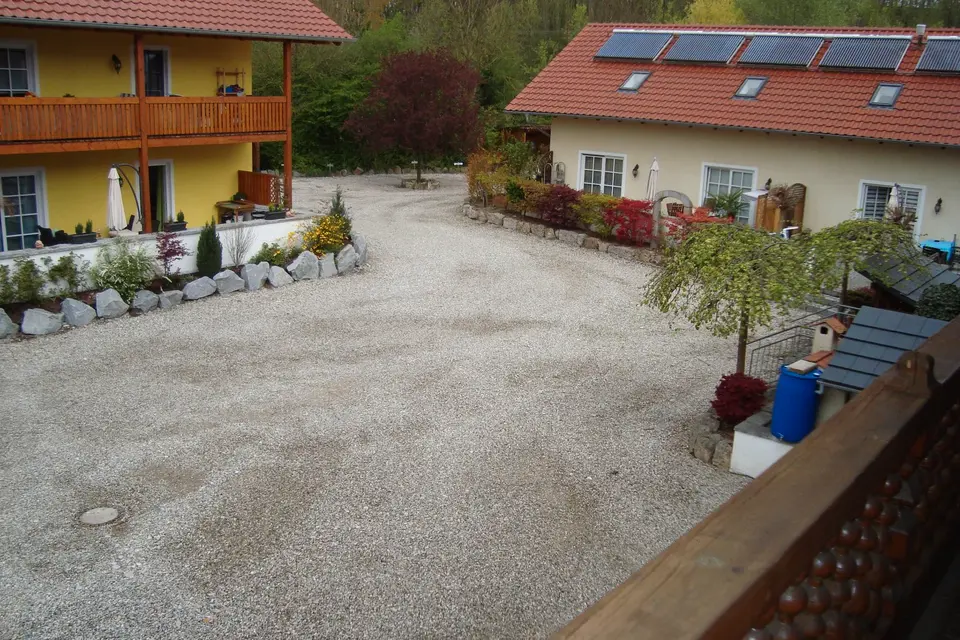 Studio mit 25 m² in Passau – Bild 10