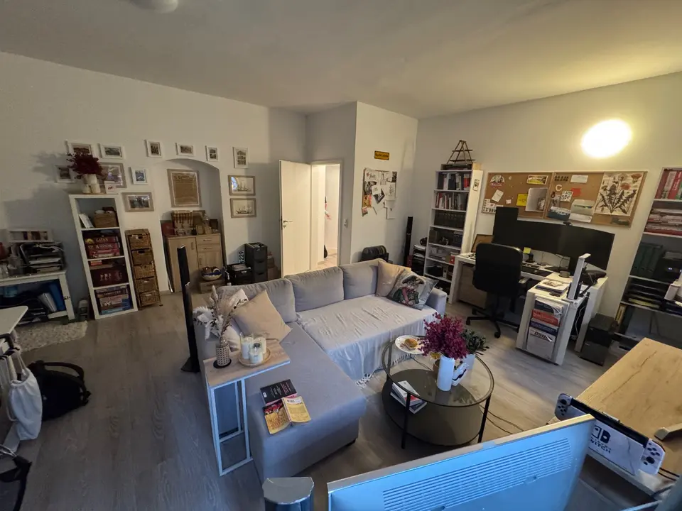 5 Zimmer Wohnung mit 161 m² in Passau – Bild 2
