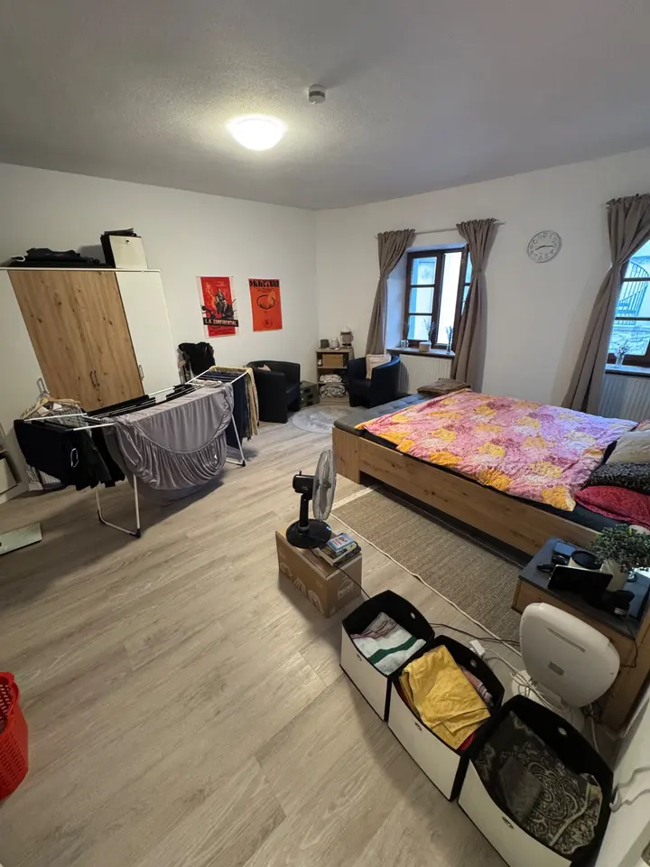 5 Zimmer Wohnung mit 161 m² in Passau – Bild 3