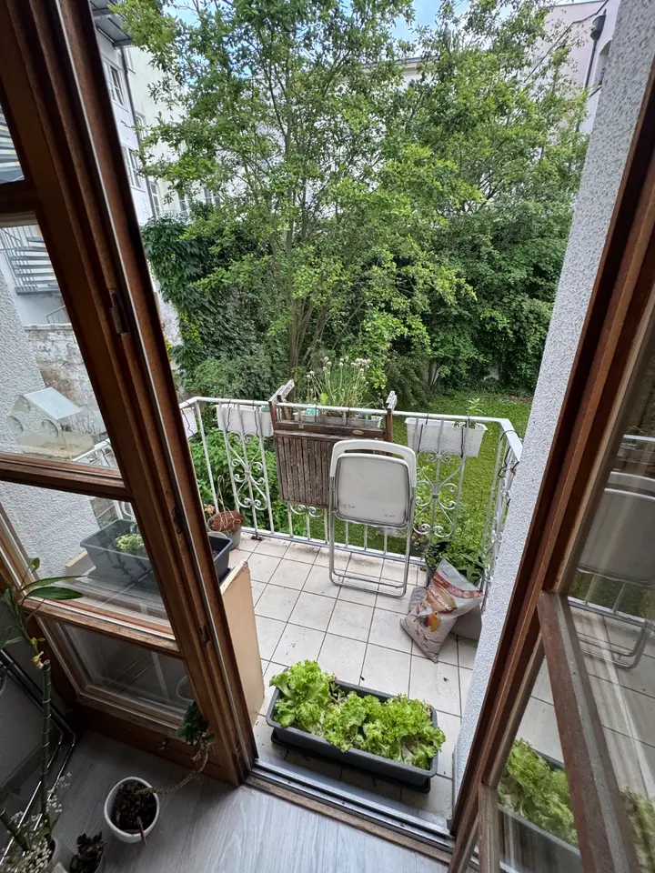 5 Zimmer Wohnung mit 161 m² in Passau – Bild 6