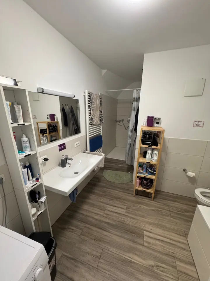 5 Zimmer Wohnung mit 161 m² in Passau – Bild 7