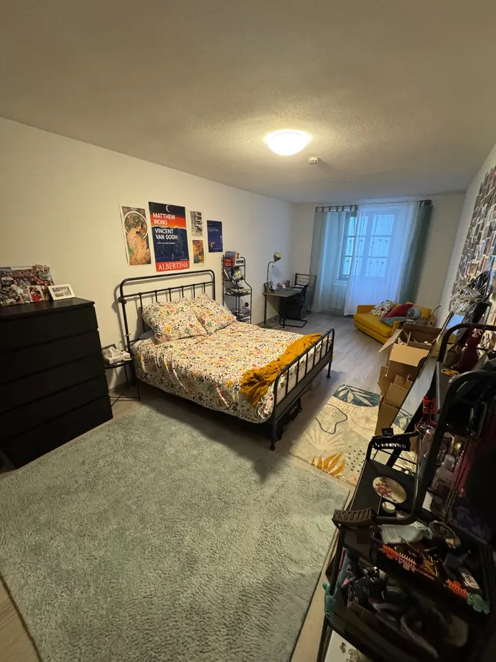 5 Zimmer Wohnung mit 161 m² in Passau – Bild 8