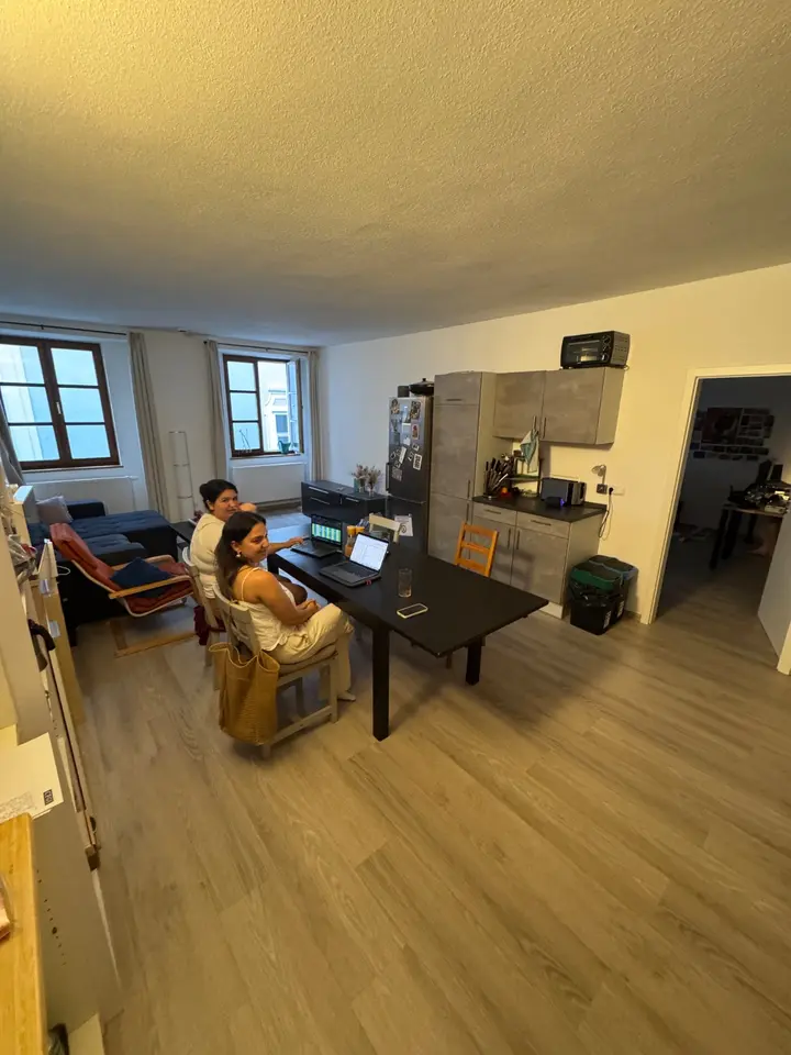 5 Zimmer Wohnung mit 161 m² in Passau – Bild 9