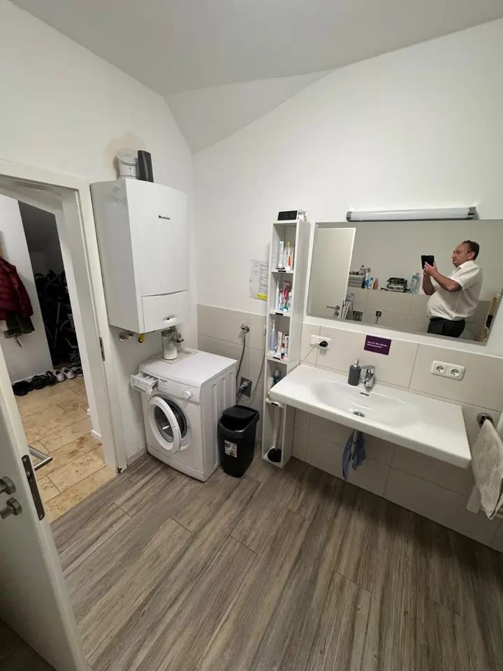 5 Zimmer Wohnung mit 161 m² in Passau – Bild 10