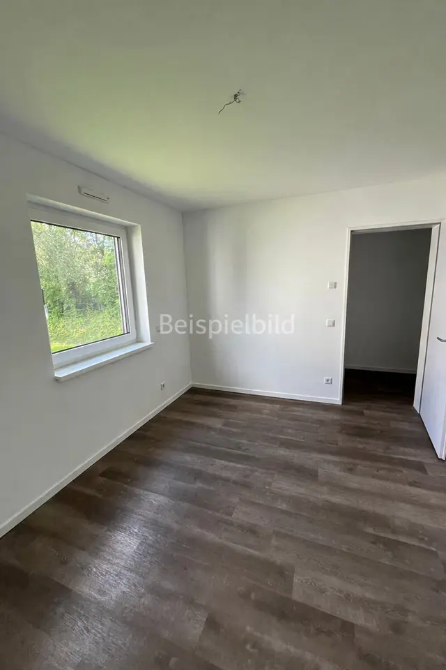 3 Zimmer Wohnung mit 107 m² in Detmold – Bild 1