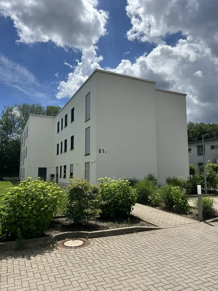 3 Zimmer Wohnung mit 107 m² in Detmold – Bild 2