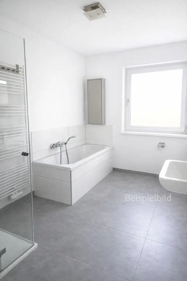 3 Zimmer Wohnung mit 107 m² in Detmold – Bild 5