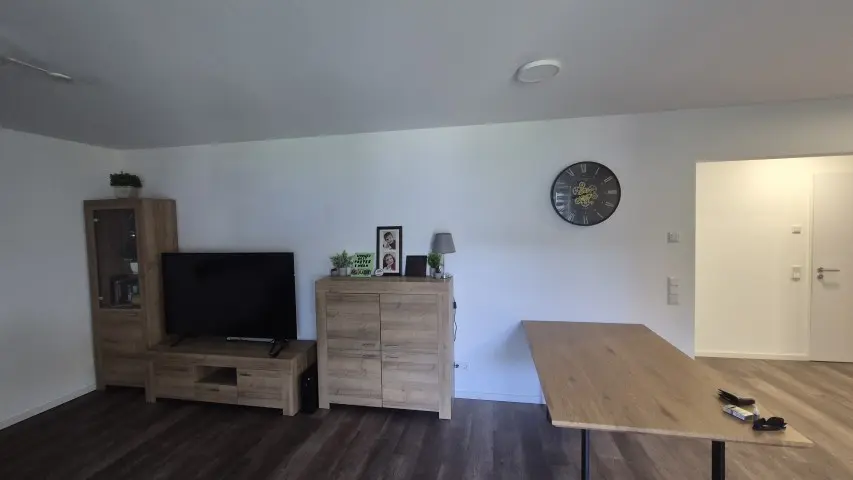 3 Zimmer Wohnung mit 107 m² in Detmold – Bild 6