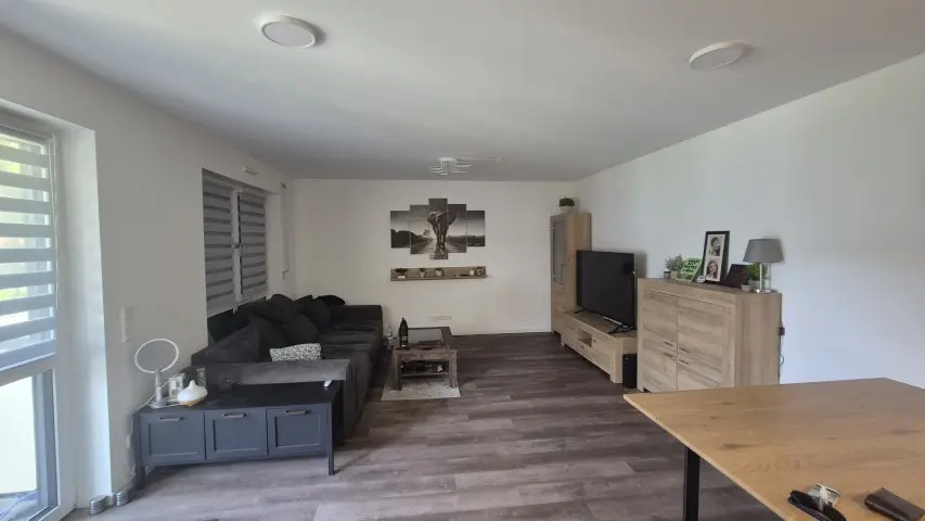 3 Zimmer Wohnung mit 107 m² in Detmold – Bild 8