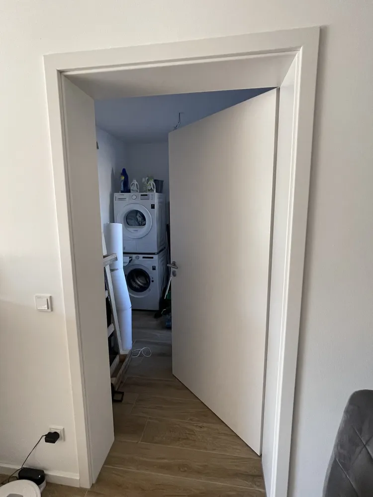 3 Zimmer Wohnung mit 100 m² in Rosenheim – Bild 12