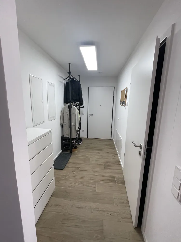 3 Zimmer Wohnung mit 100 m² in Rosenheim – Bild 3