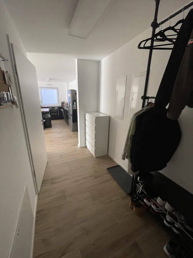 3 Zimmer Wohnung mit 100 m² in Rosenheim – Bild 5