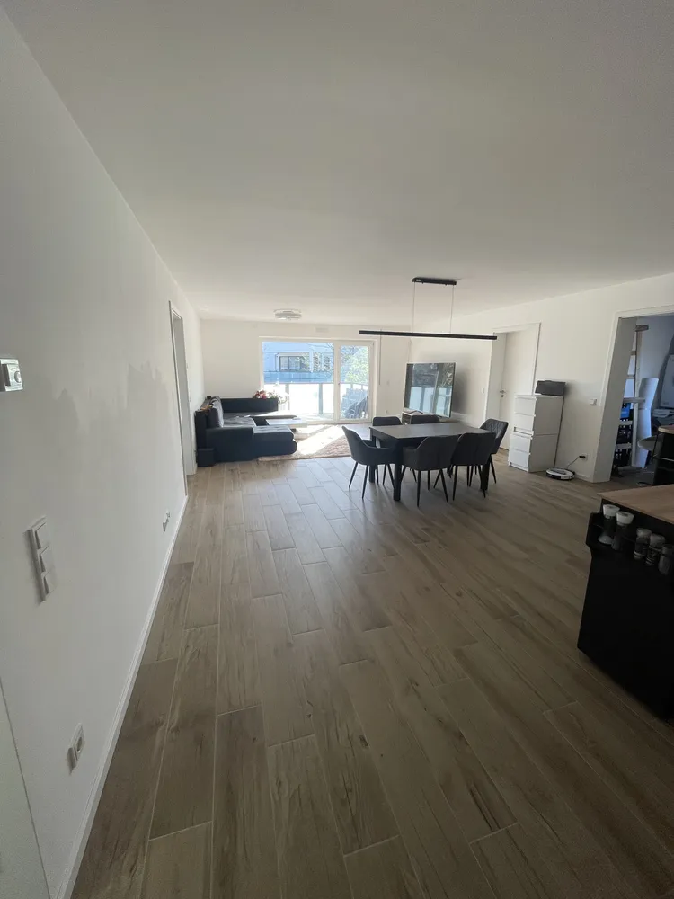 3 Zimmer Wohnung mit 100 m² in Rosenheim – Bild 6