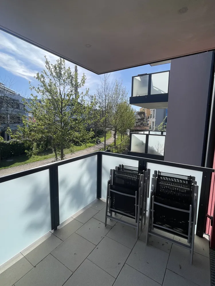 3 Zimmer Wohnung mit 100 m² in Rosenheim – Bild 10