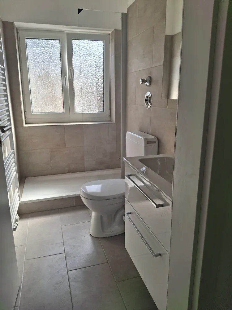 3 Zimmer Wohnung mit 54 m² in Wiesbaden – Bild 1