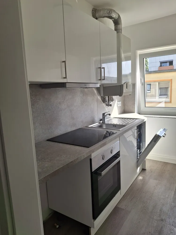 3 Zimmer Wohnung mit 54 m² in Wiesbaden – Bild 3