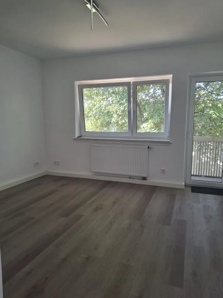 3 Zimmer Wohnung mit 54 m² in Wiesbaden – Bild 6