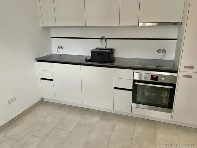 4 Zimmer Wohnung mit 105 m² in Regensburg – Bild 4
