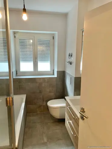 4 Zimmer Wohnung mit 105 m² in Regensburg – Bild 5