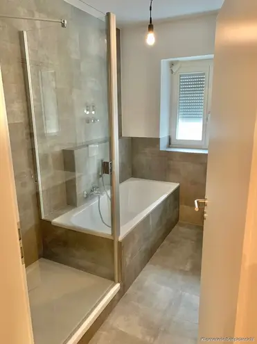 4 Zimmer Wohnung mit 105 m² in Regensburg – Bild 6