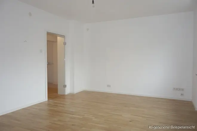 4 Zimmer Wohnung mit 105 m² in Regensburg – Bild 7