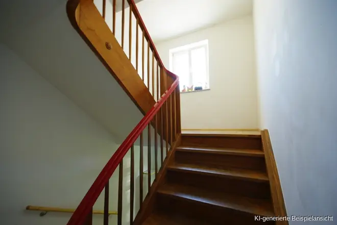 4 Zimmer Wohnung mit 105 m² in Regensburg – Bild 9