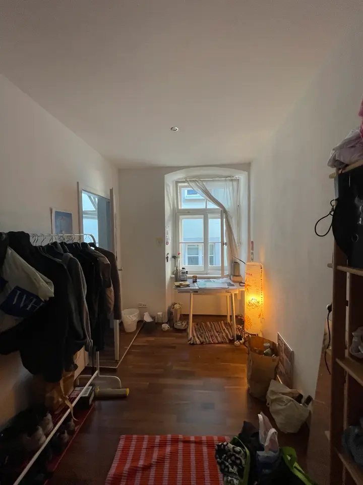 5 Zimmer Wohnung mit 100 m² in Regensburg – Bild 4