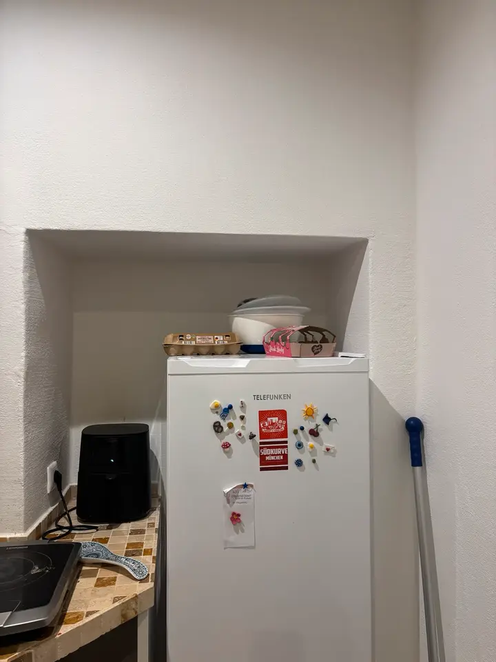 5 Zimmer Wohnung mit 100 m² in Regensburg – Bild 7