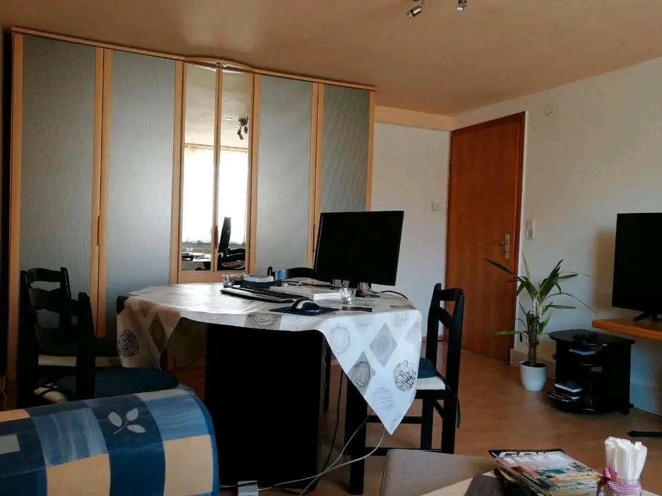 2 Zimmer Wohnung mit 45 m² in Einbeck – Bild 1