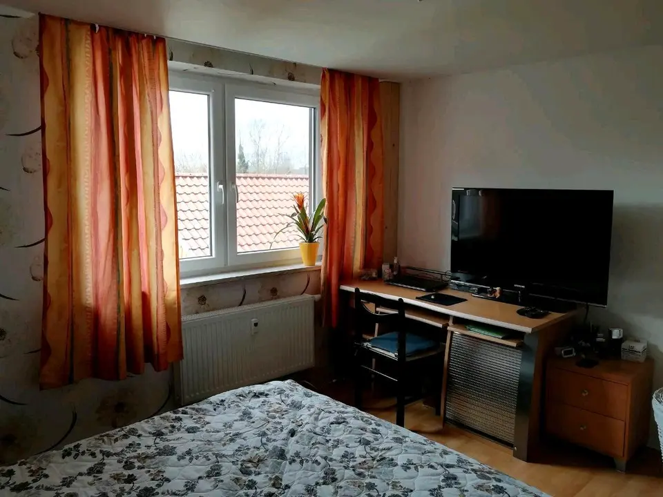 2 Zimmer Wohnung mit 45 m² in Einbeck – Bild 2