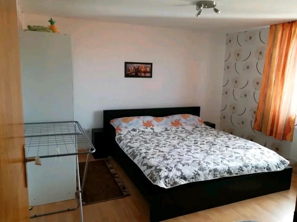 2 Zimmer Wohnung mit 45 m² in Einbeck – Bild 3
