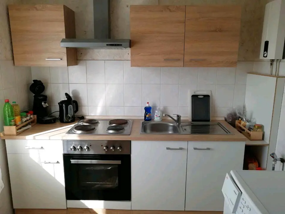 2 Zimmer Wohnung mit 45 m² in Einbeck – Bild 4