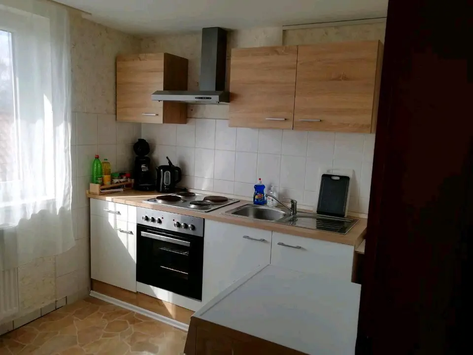 2 Zimmer Wohnung mit 45 m² in Einbeck – Bild 5