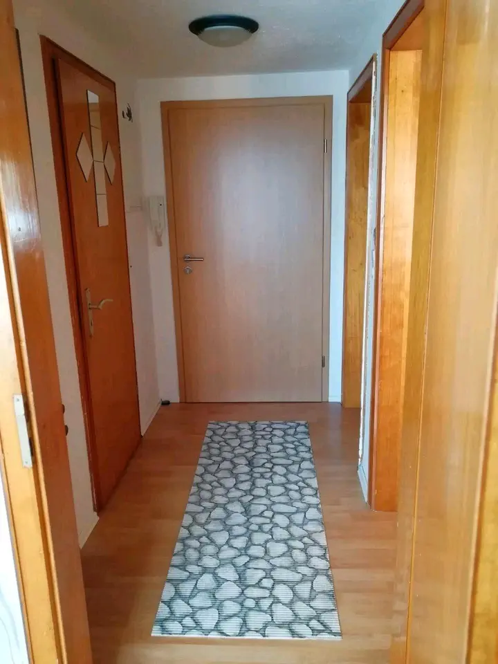 2 Zimmer Wohnung mit 45 m² in Einbeck – Bild 6