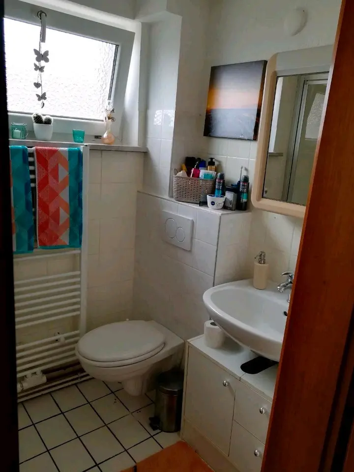 2 Zimmer Wohnung mit 45 m² in Einbeck – Bild 8