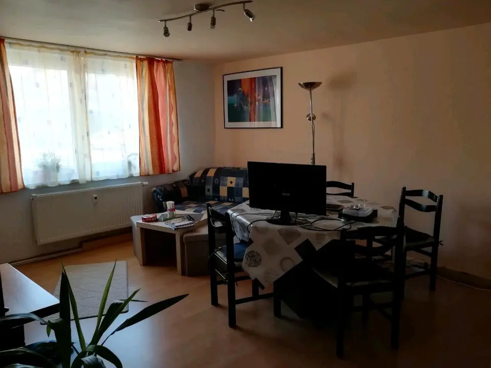 2 Zimmer Wohnung mit 45 m² in Einbeck – Bild 9