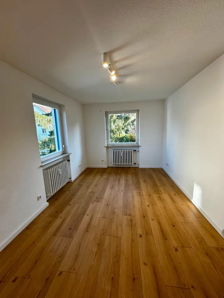 WG-Zimmer mit 15 m² in Würzburg – Bild 1