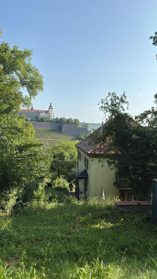 WG-Zimmer mit 15 m² in Würzburg – Bild 6