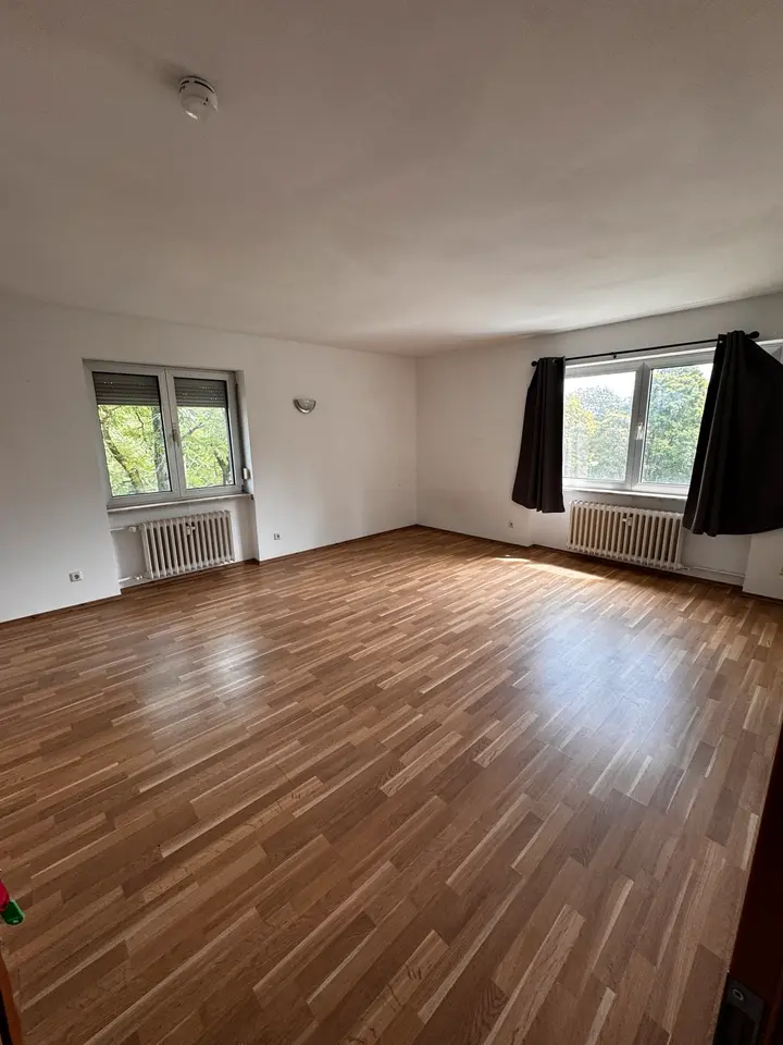 WG-Zimmer mit 15 m² in Würzburg – Bild 9