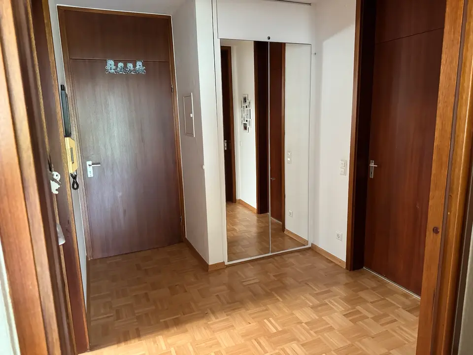 2 Zimmer Wohnung mit 84 m² in Hannover – Bild 2