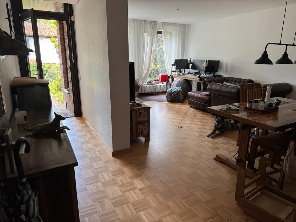 2 Zimmer Wohnung mit 84 m² in Hannover – Bild 6