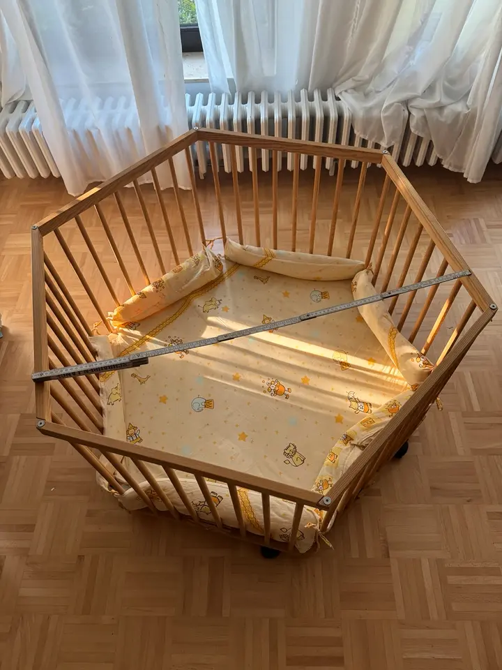 2 Zimmer Wohnung mit 84 m² in Hannover – Bild 10