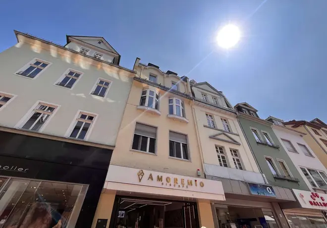 2 Zimmer Wohnung mit 73 m² in Gießen – Bild 3