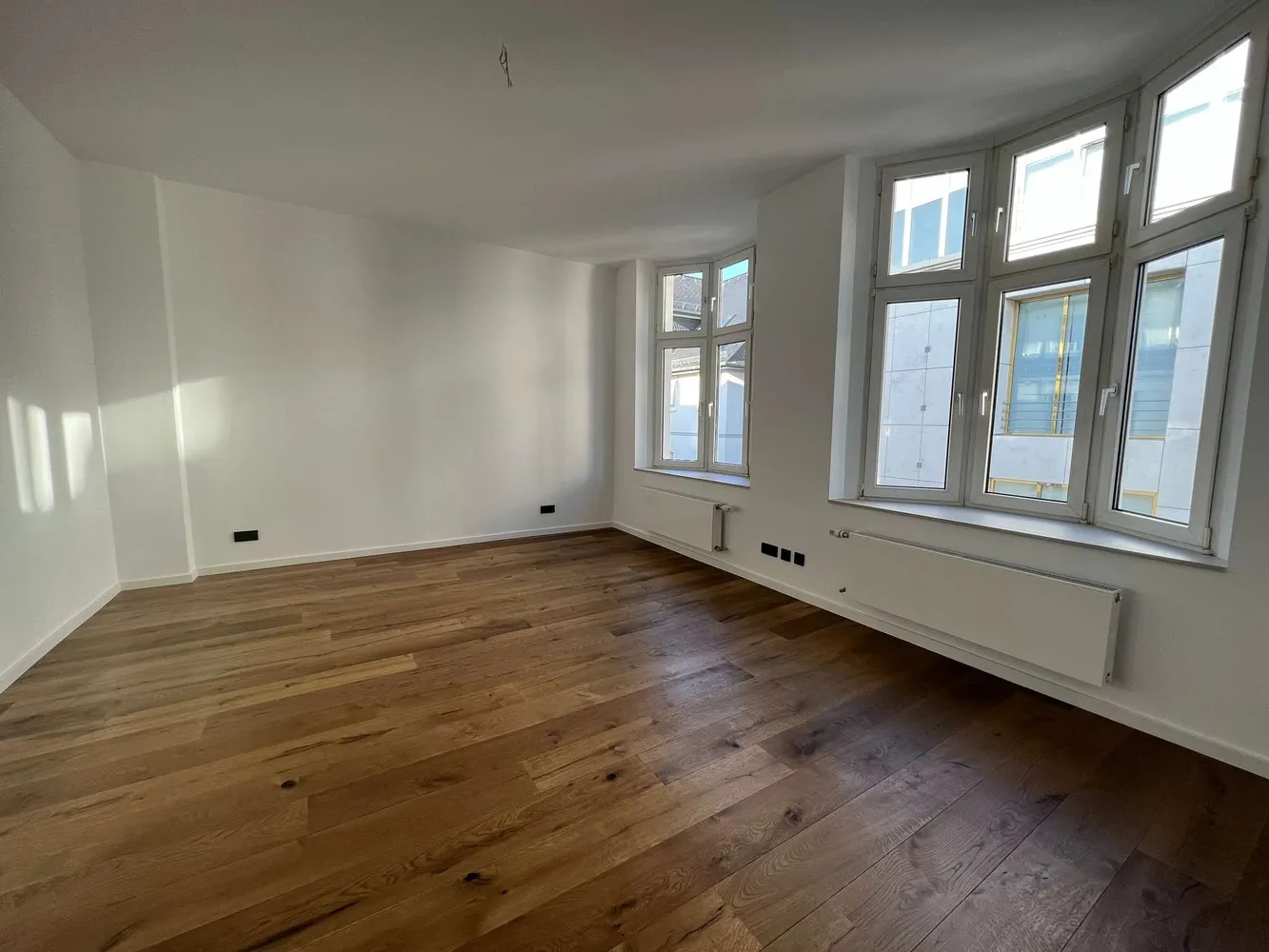 2 Zimmer Wohnung mit 73 m² in Gießen – Bild 1