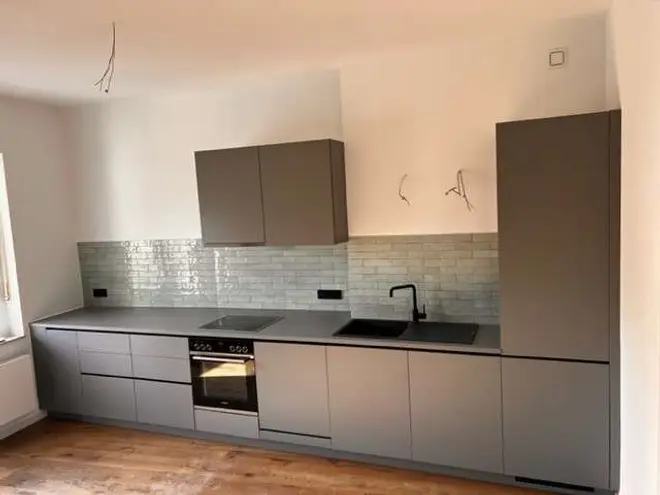 2 Zimmer Wohnung mit 73 m² in Gießen – Bild 7
