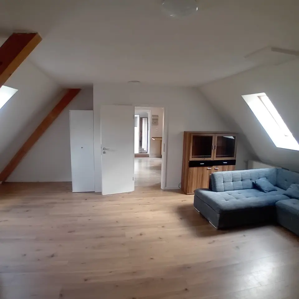 3 Zimmer Wohnung mit 80 m² in Villingen-Schwenningen – Bild 1