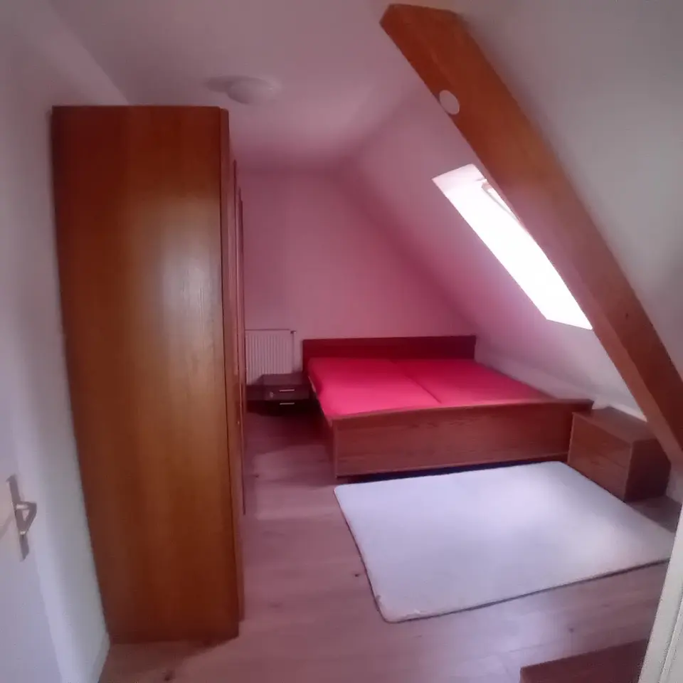 3 Zimmer Wohnung mit 80 m² in Villingen-Schwenningen – Bild 2