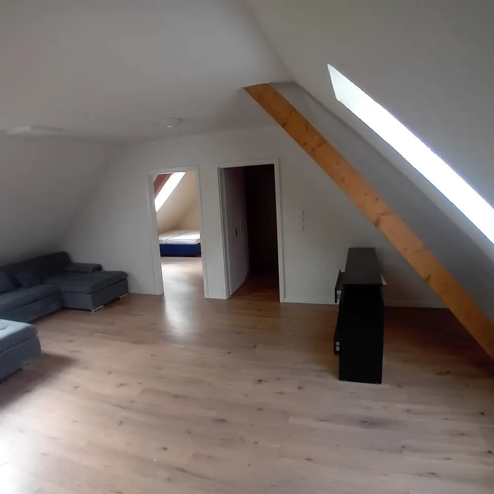 3 Zimmer Wohnung mit 80 m² in Villingen-Schwenningen – Bild 8