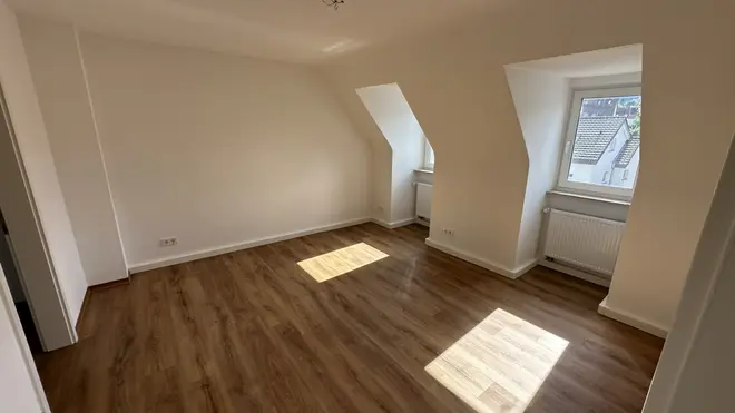 4 Zimmer Wohnung mit 65 m² in Kassel – Bild 1